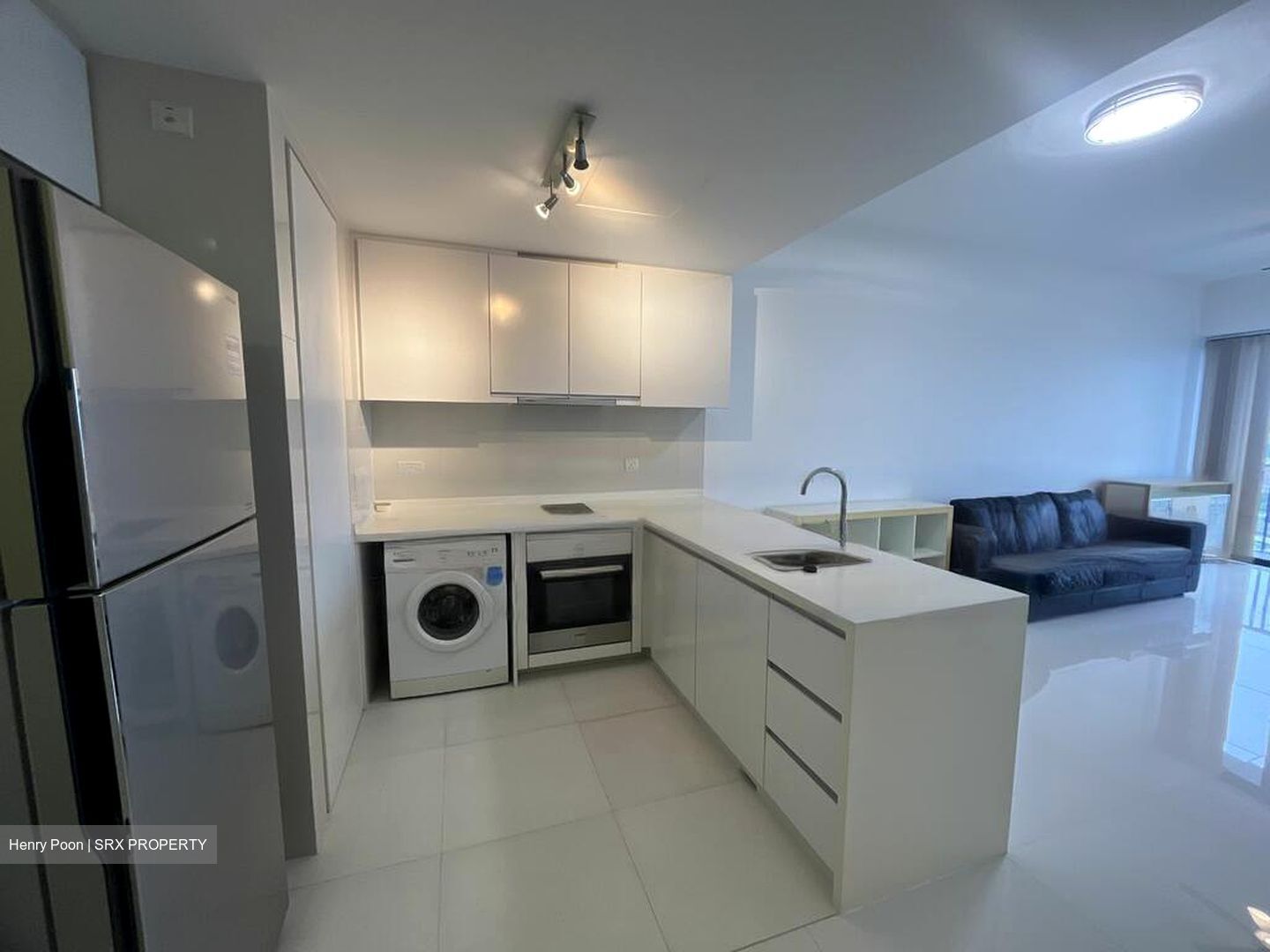 D'Leedon (D10), Condominium #445332031